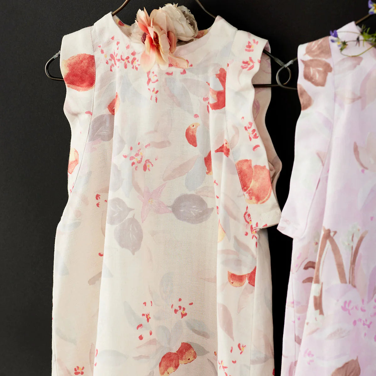 nani IRO - Margo - D - Organic Double Gauze Fabric