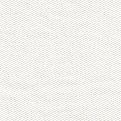 Bull Denim Fabric 10oz - White