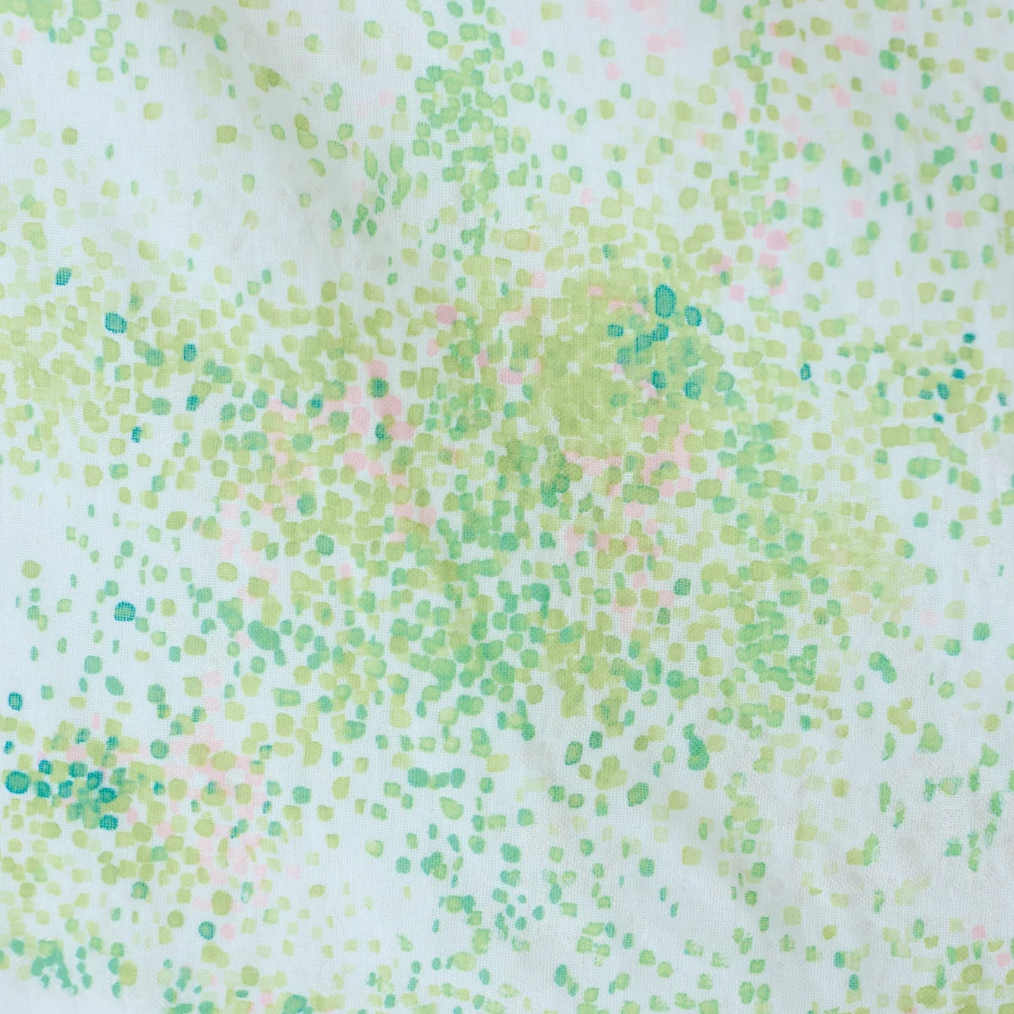 nani IRO - Waterfall - 1A - Thick Cotton Double Gauze