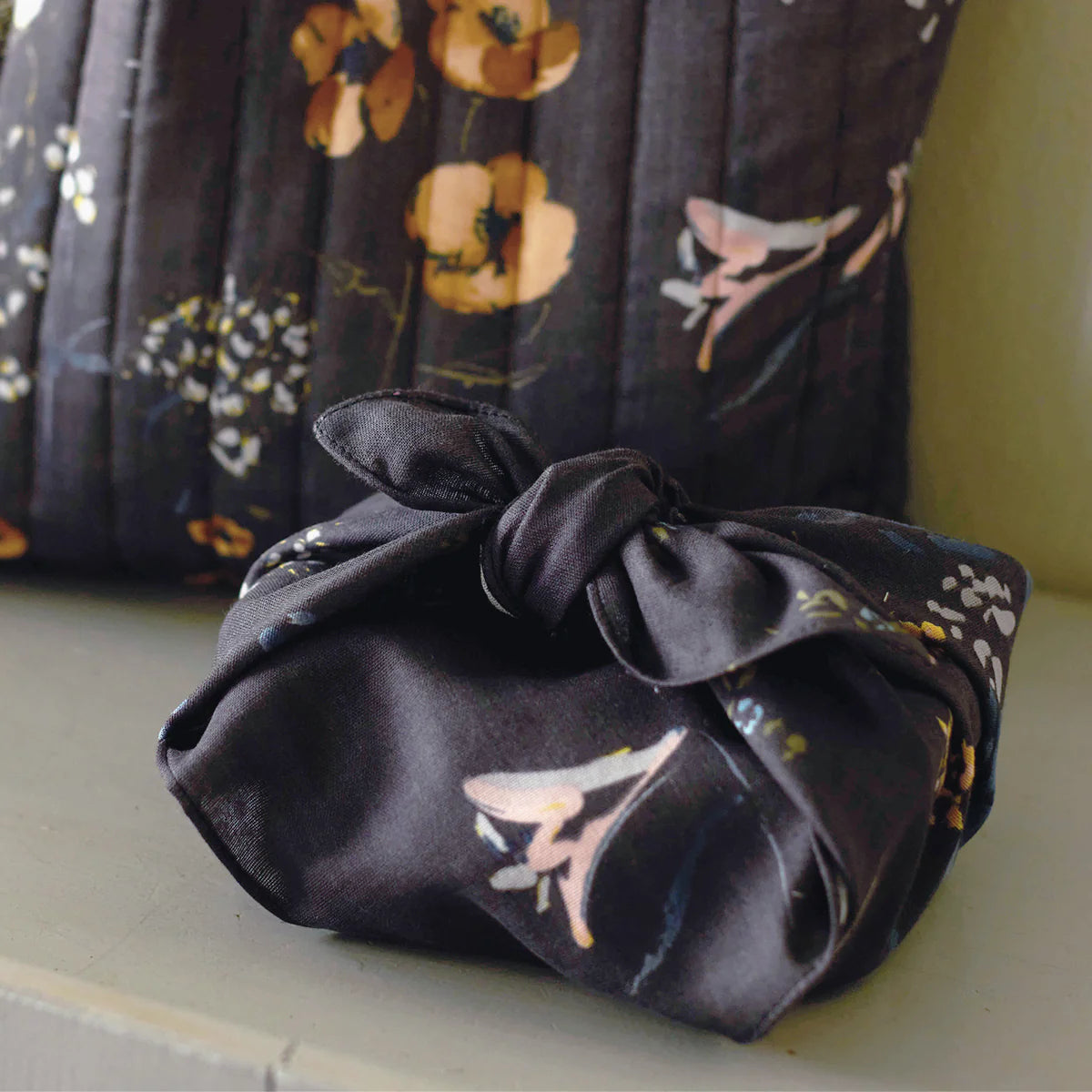 nani IRO - Pal - D - Organic Double Gauze Fabric