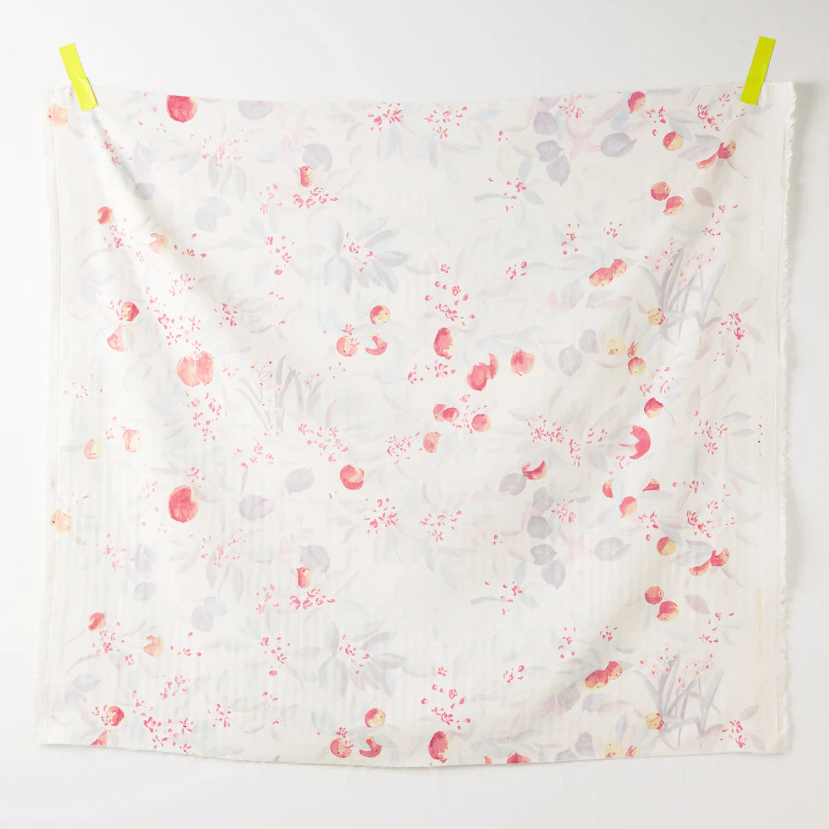 nani IRO - Margo - D - Organic Double Gauze Fabric