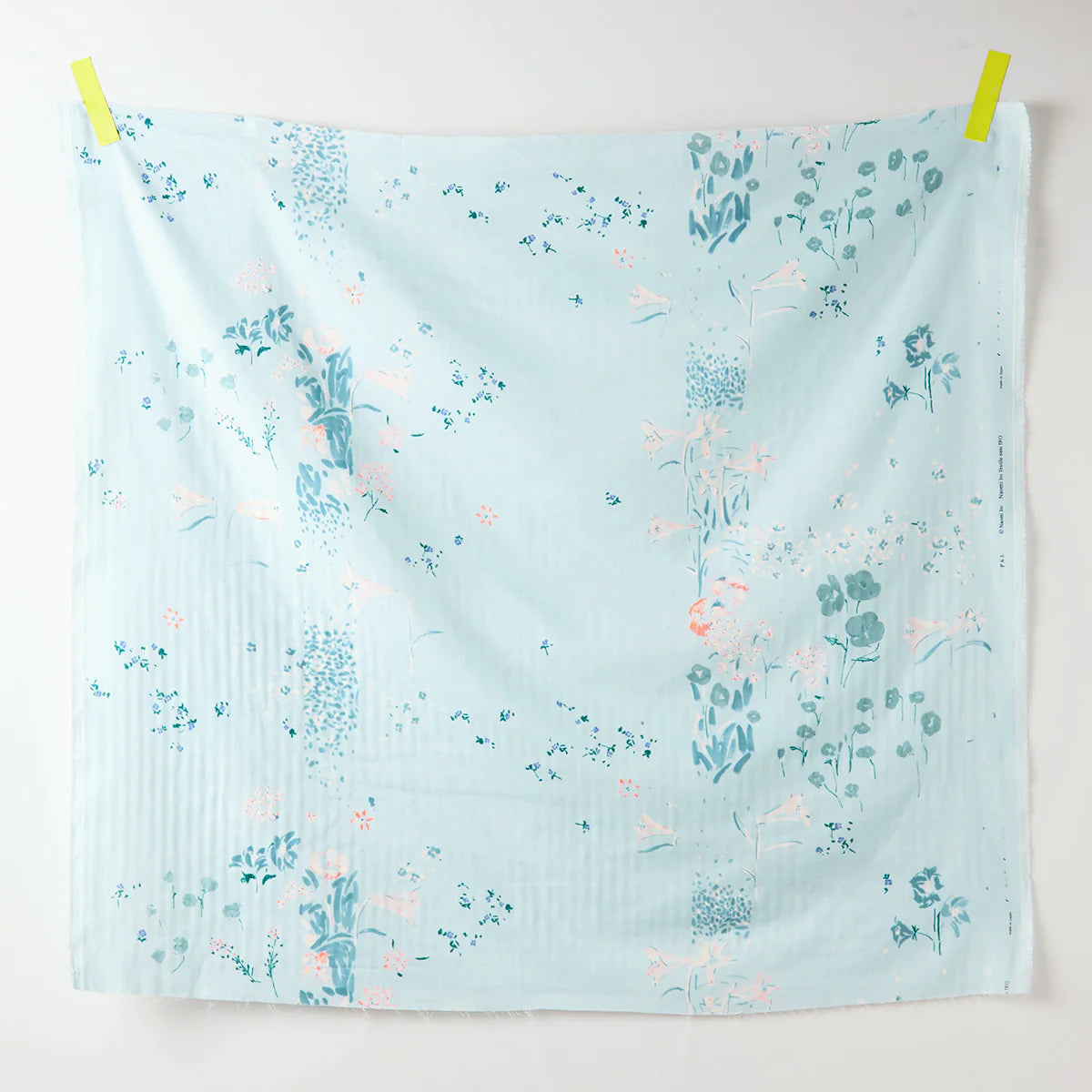 nani IRO - Pal - A - Organic Double Gauze Fabric