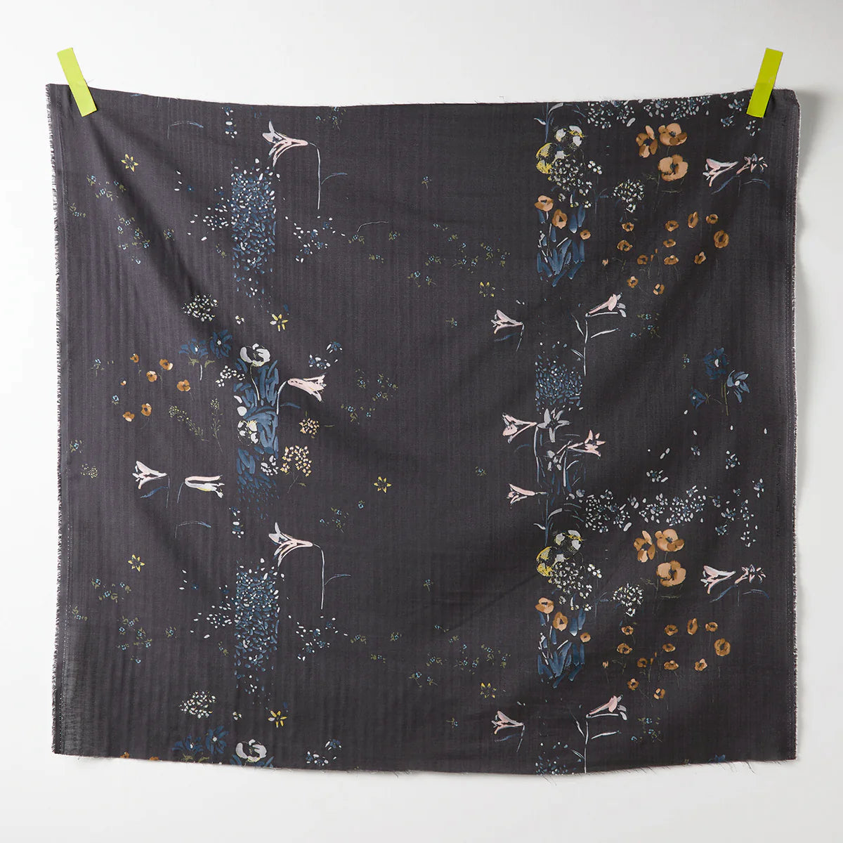 nani IRO - Pal - D - Organic Double Gauze Fabric