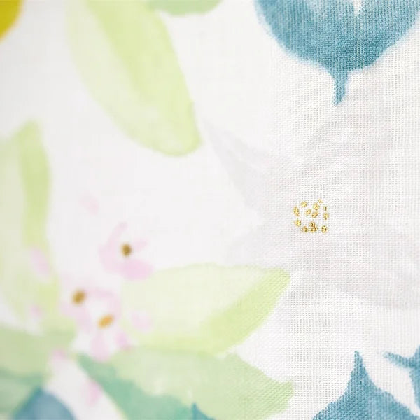 nani IRO - Margo - A - Organic Double Gauze Fabric