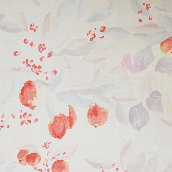 nani IRO - Margo - D - Organic Double Gauze Fabric