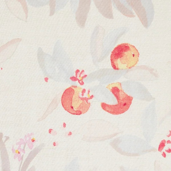 nani IRO - Margo - D - Organic Double Gauze Fabric