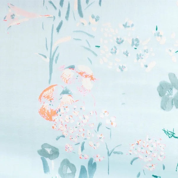 nani IRO - Pal - A - Organic Double Gauze Fabric