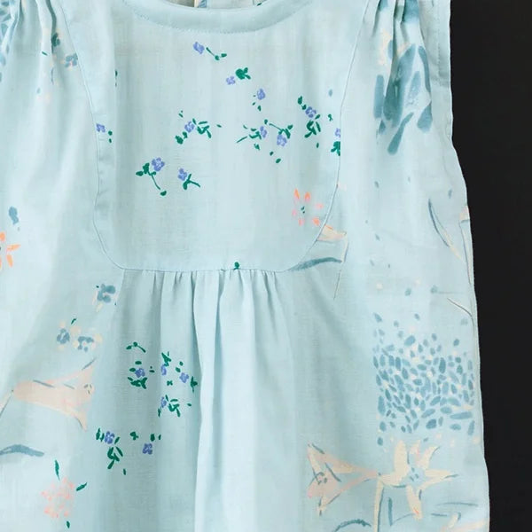 nani IRO - Pal - A - Organic Double Gauze Fabric