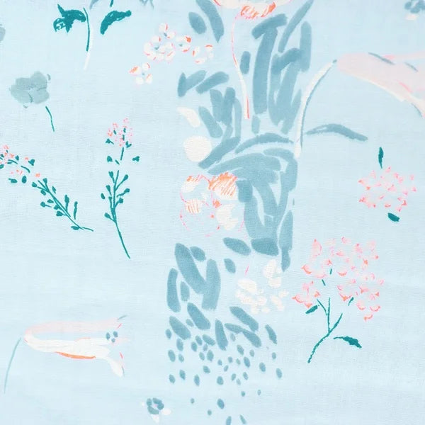 nani IRO - Pal - A - Organic Double Gauze Fabric