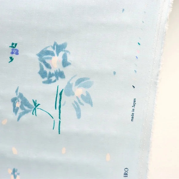 nani IRO - Pal - A - Organic Double Gauze Fabric