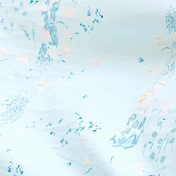 nani IRO - Pal - A - Organic Double Gauze Fabric