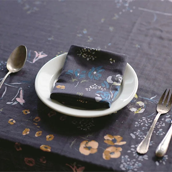 nani IRO - Pal - D - Organic Double Gauze Fabric
