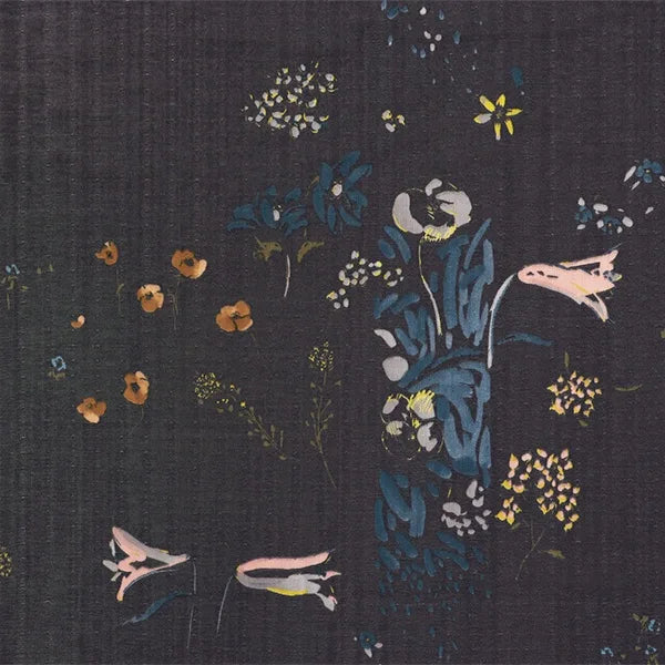nani IRO - Pal - D - Organic Double Gauze Fabric