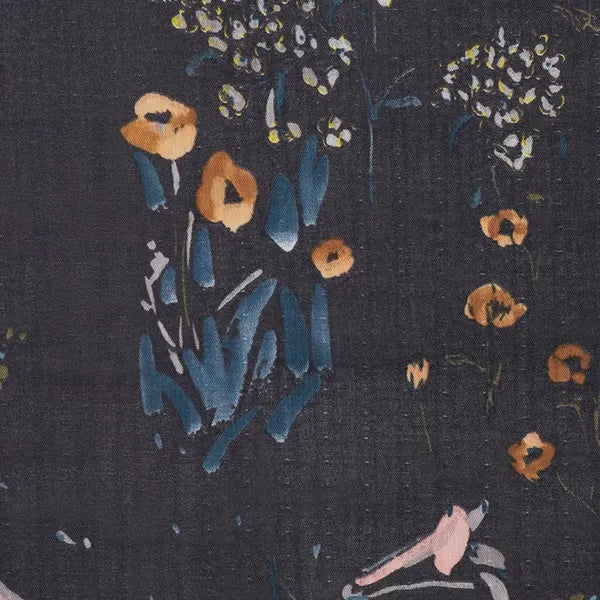 nani IRO - Pal - D - Organic Double Gauze Fabric