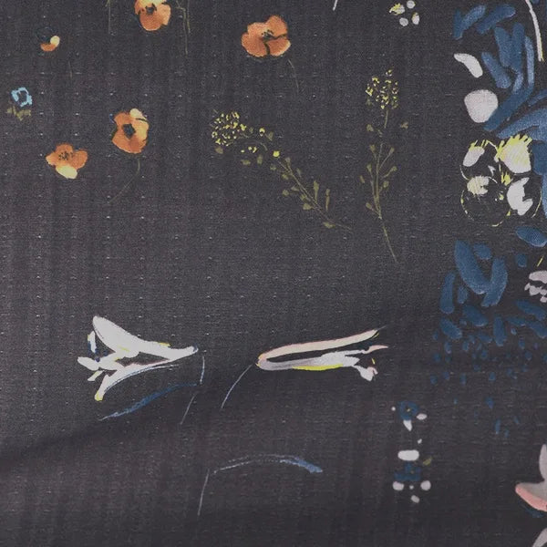 nani IRO - Pal - D - Organic Double Gauze Fabric