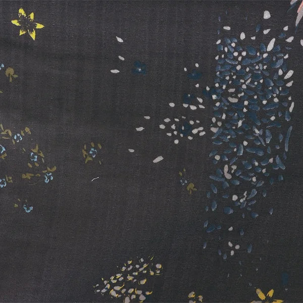 nani IRO - Pal - D - Organic Double Gauze Fabric