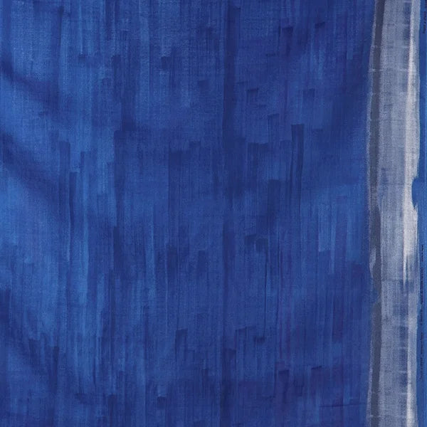 nani IRO - Touch a Chord - C - Organic Double Gauze Fabric
