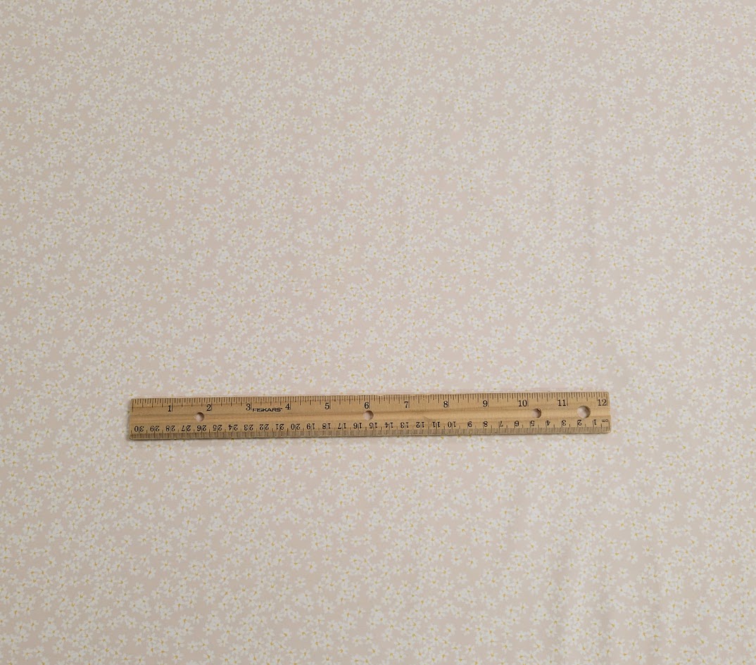 Snow in Summer - Cotton Jersey Knit