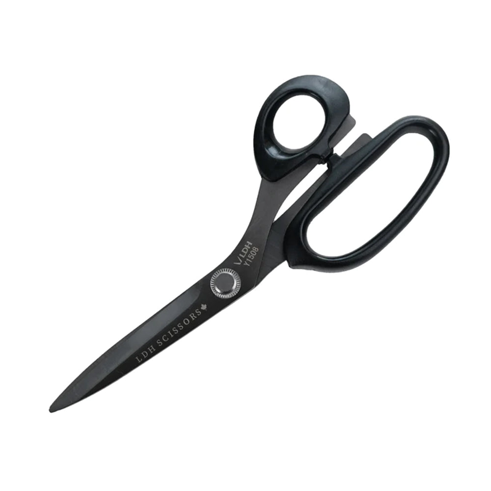 LDH 8" T Series Midnight Edition Lightweight Shears