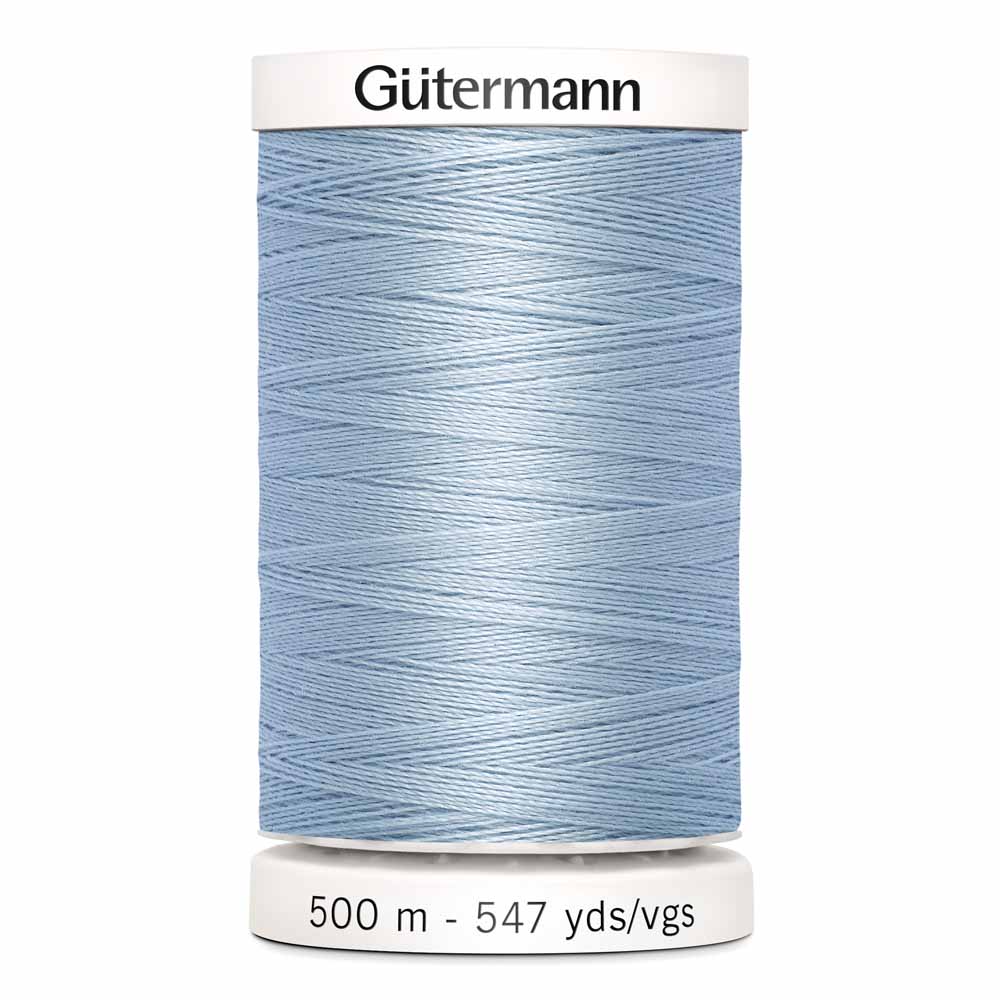 Gütermann Sew-All Thread 500m - Blue Dawn Col.220