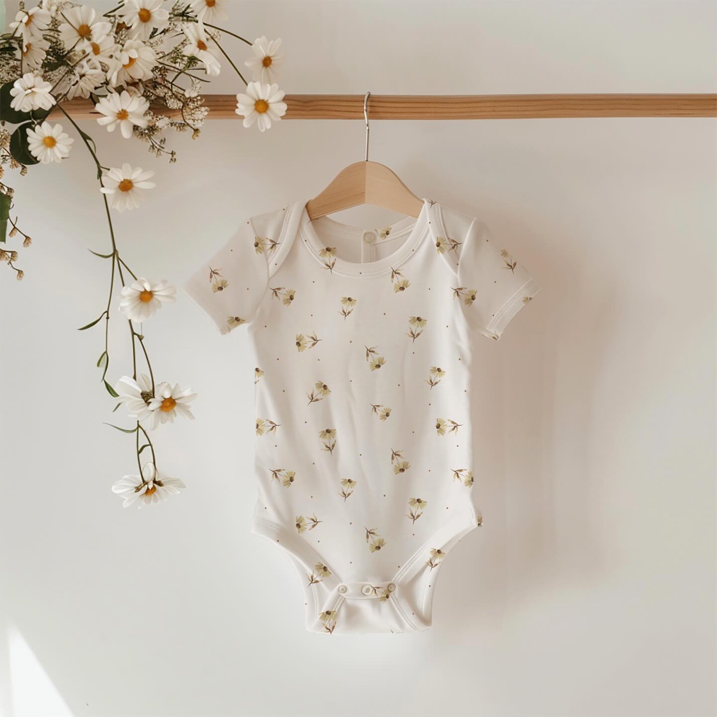 Kameli Christiane - Cotton Jersey Knit