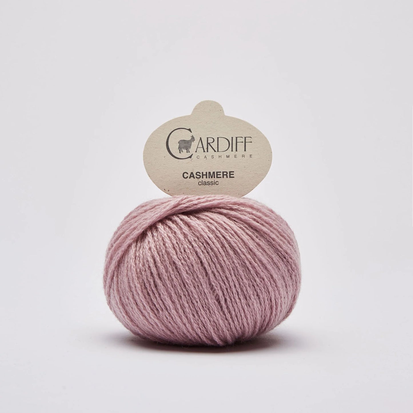 Cashmere Classic - Extra Fine Italian Cashmere - Multiple Colourways