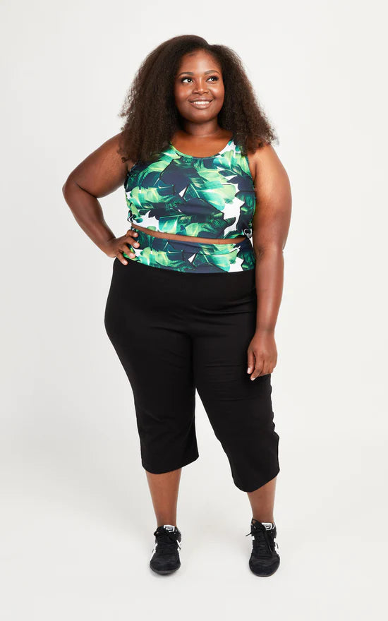Saybrook Tank - sizes 12-32 - By Cashmerette
