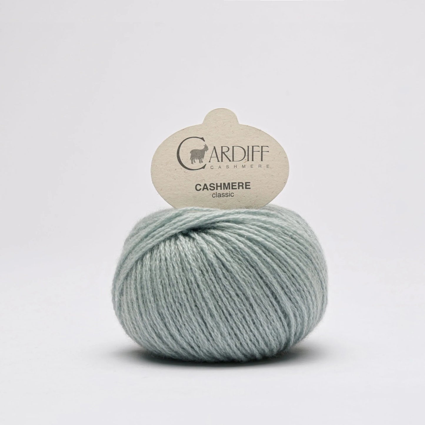 Cashmere Classic - Extra Fine Italian Cashmere - Multiple Colourways