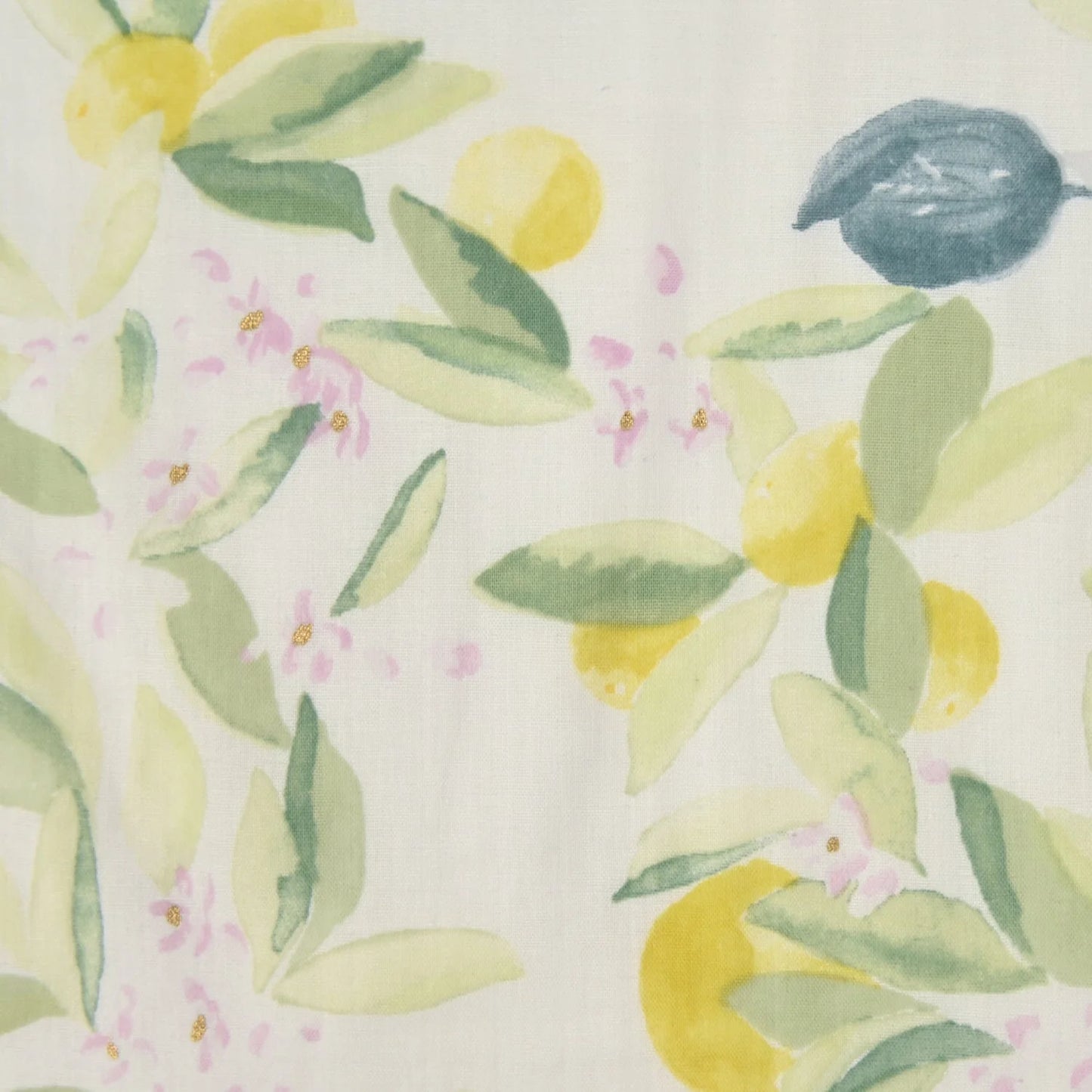 nani IRO - Margo - A - Organic Double Gauze Fabric
