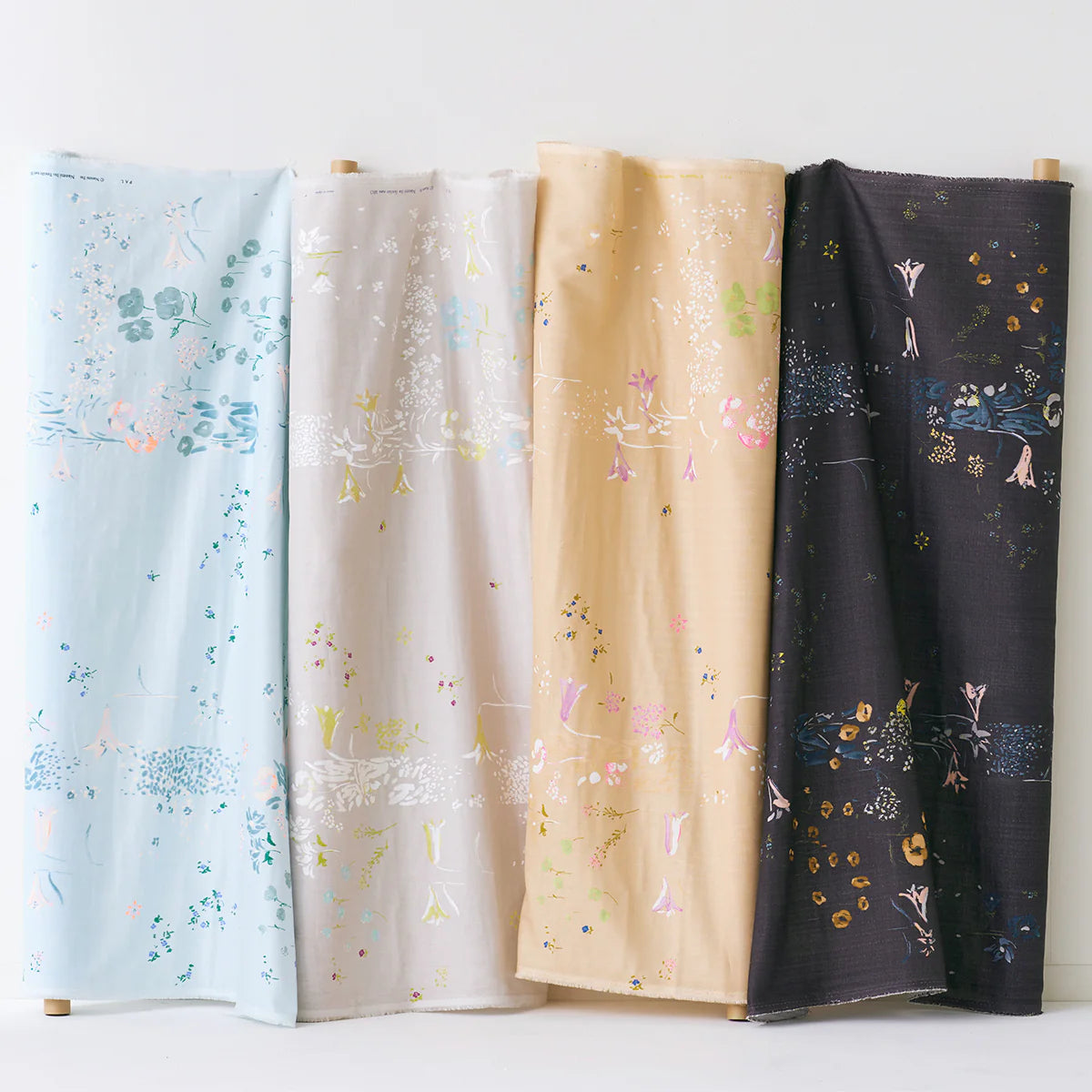 nani IRO - Pal - A - Organic Double Gauze Fabric