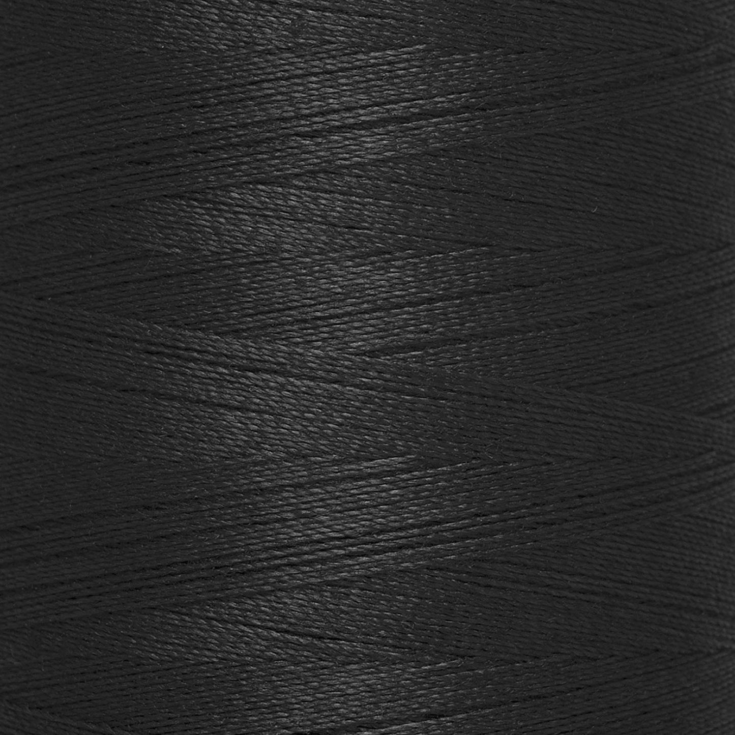 Gütermann rPET Sew-All Thread 1000m - Col. 000 Black