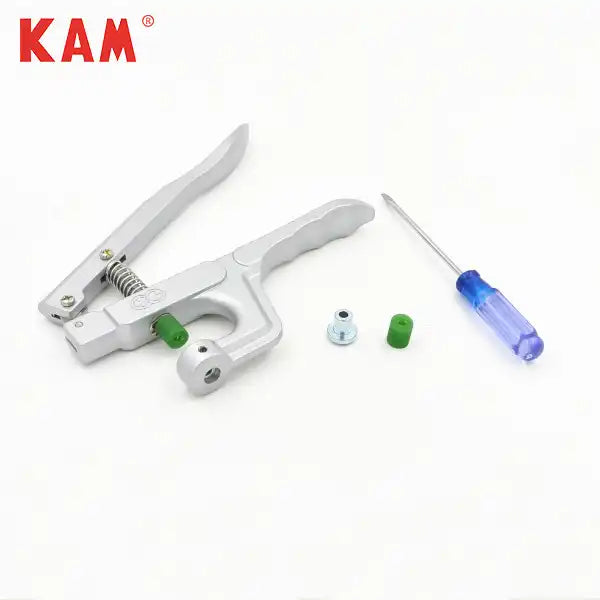 KAM Snaps K1 or K2 Basic Hand Pliers - KAMsnaps®