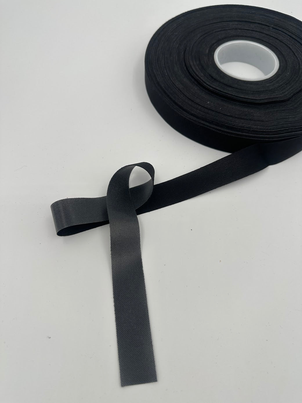 Waterproof Iron On Seam Tape - T-2000X - Black