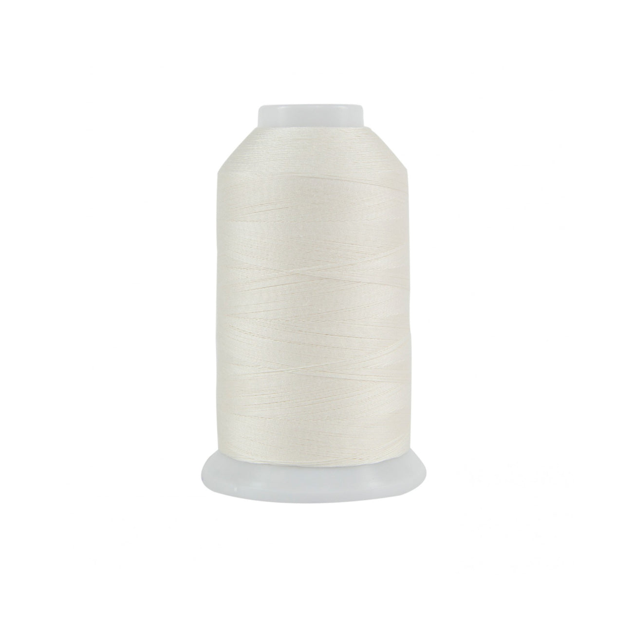 Superior Threads - King Tut Cotton Quilting Thread 3-ply 40wt 2000yds White Linen