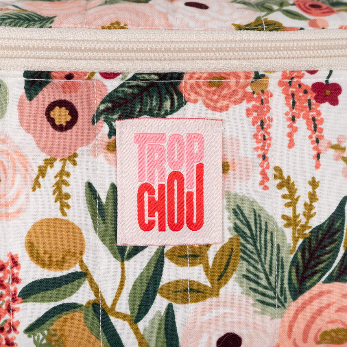 Woven labels ©ikatee - "Sweetie" Set - x5