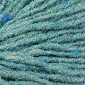 Pure Donegal Tweed - 50g - 10 Colorways