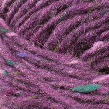 Pure Donegal Tweed - 50g - 10 Colorways