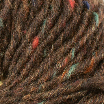 Pure Donegal Tweed - 50g - 10 Colorways