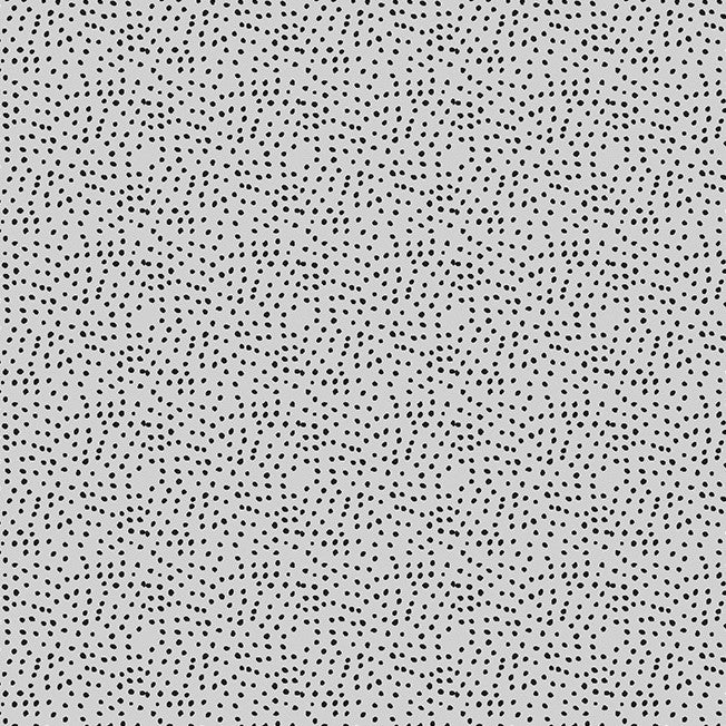 Dots - Dawn - Reef Life by Wee Gallery  - Cotton Fabric