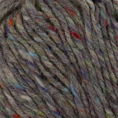 Pure Donegal Tweed - 50g - 10 Colorways