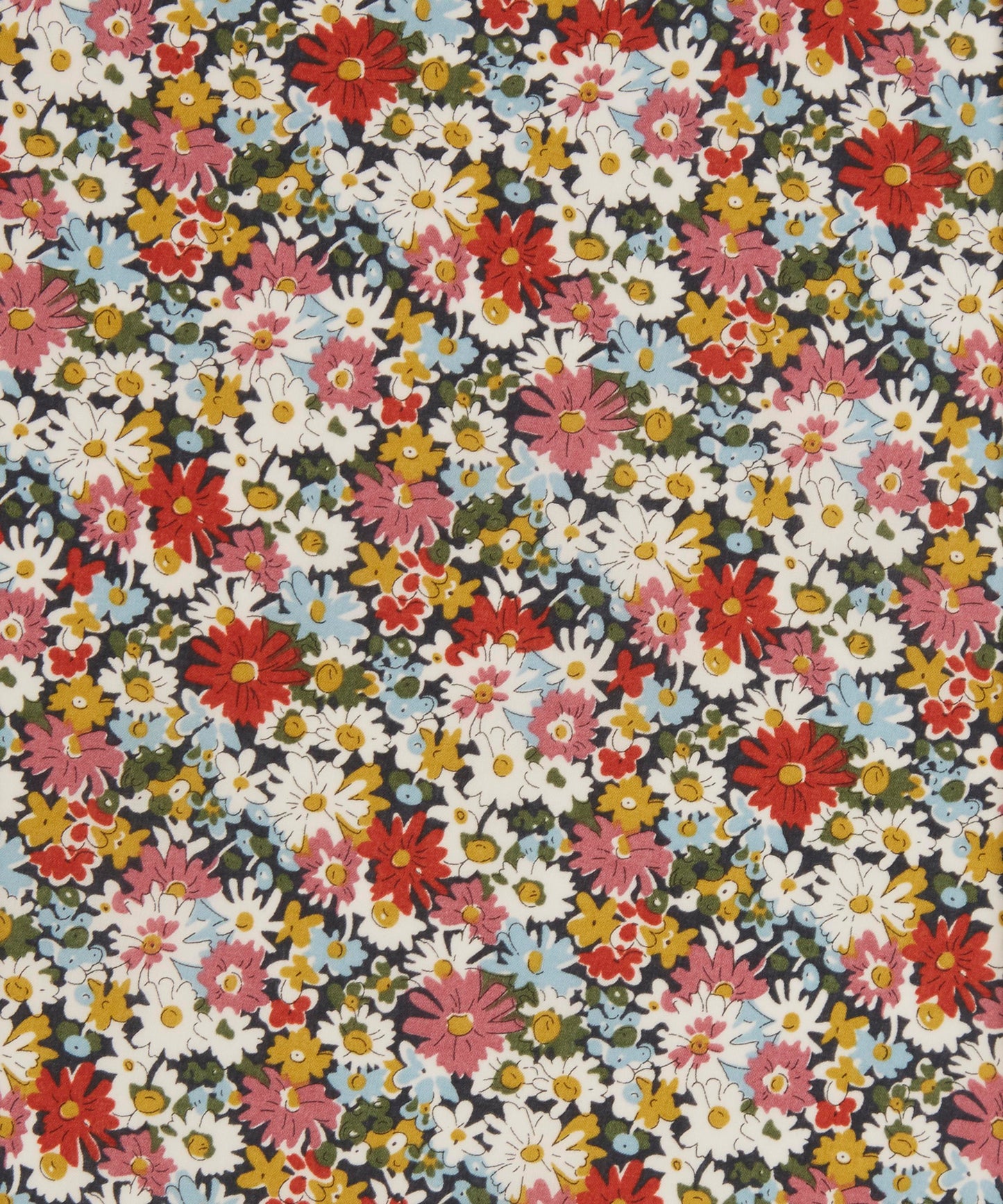 Libby - Tana Lawn - A