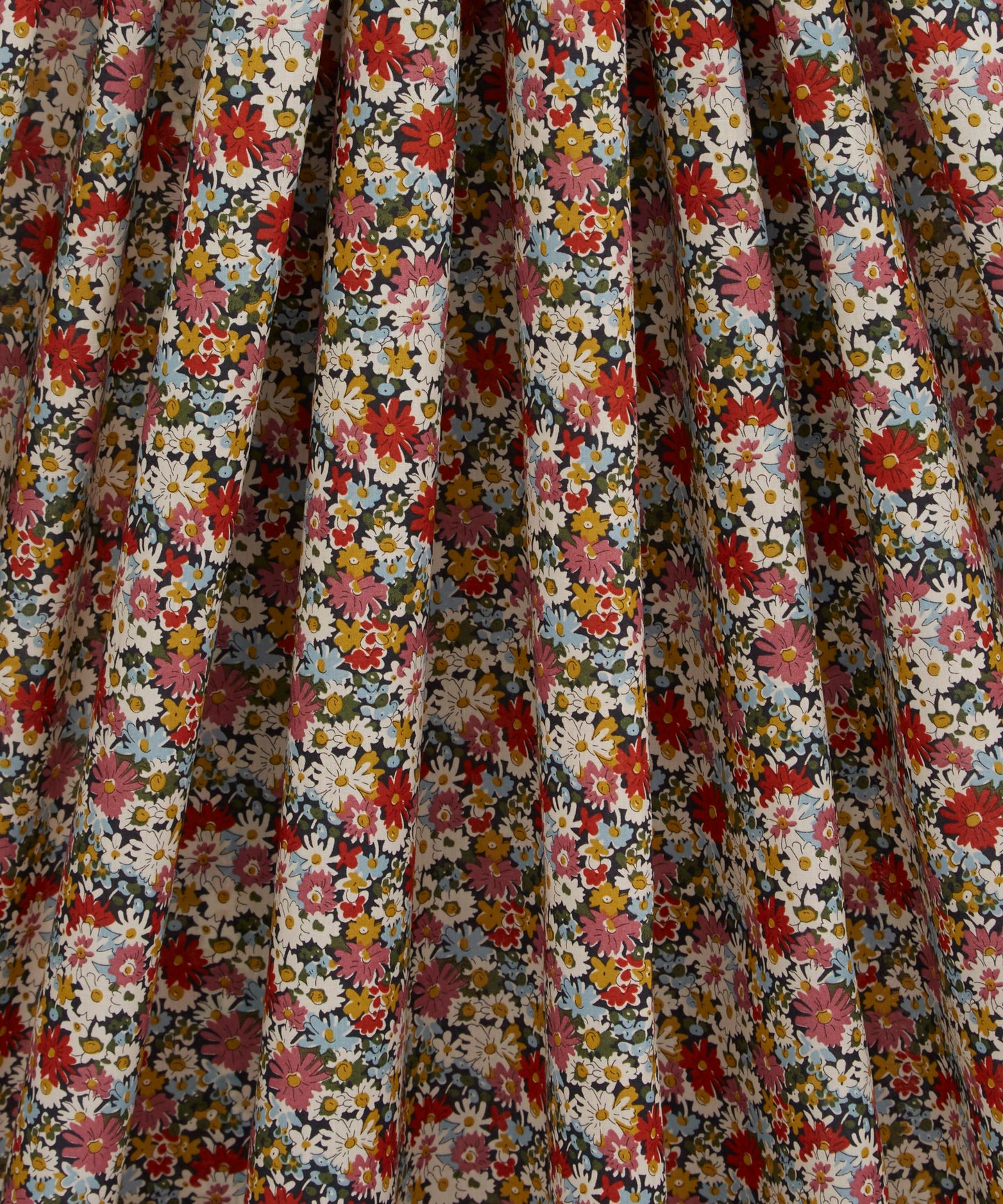 Libby - Tana Lawn - A