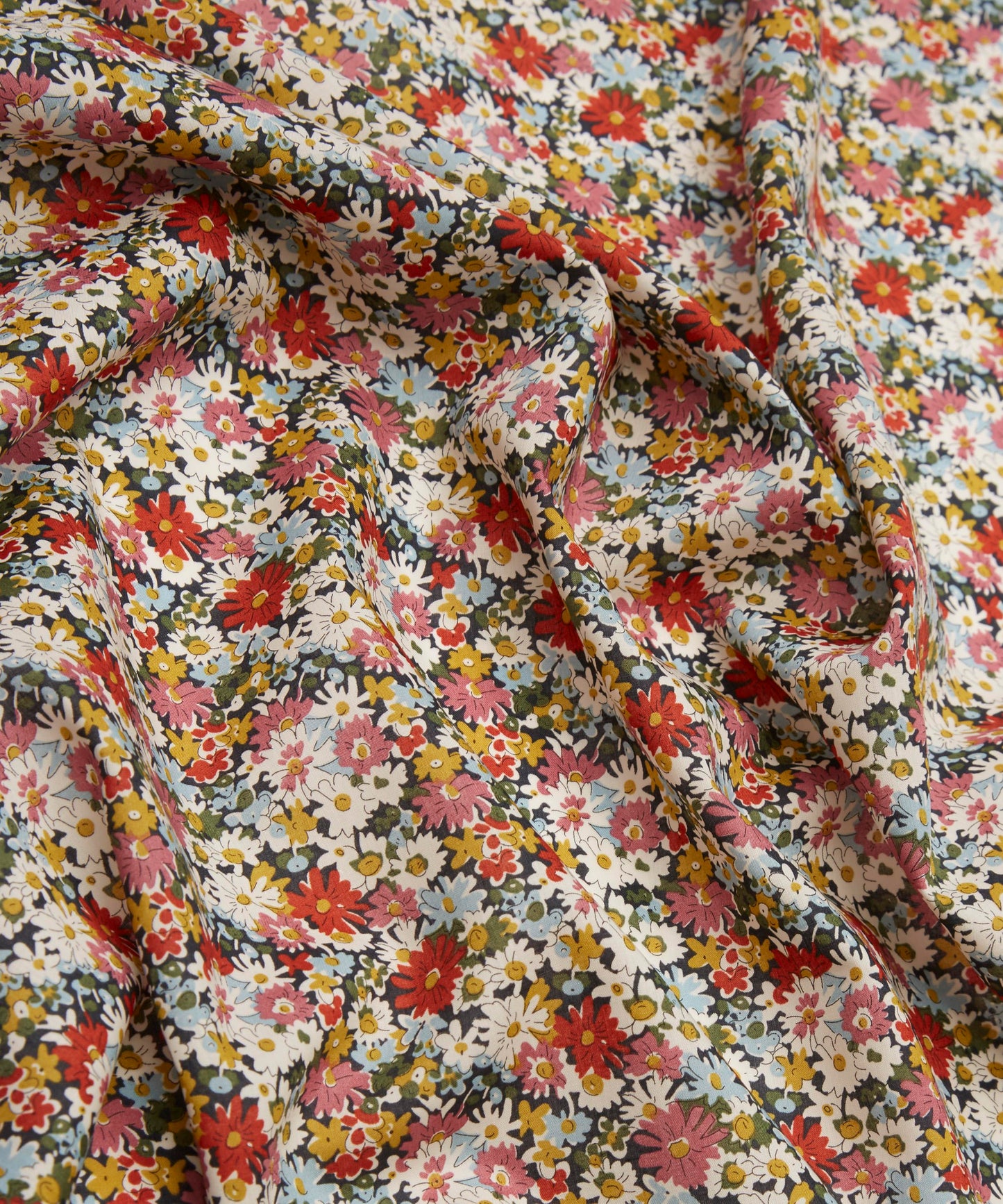 Libby - Tana Lawn - A