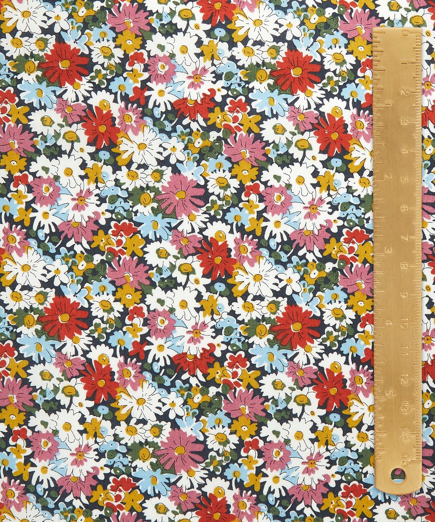 Libby - Tana Lawn - A