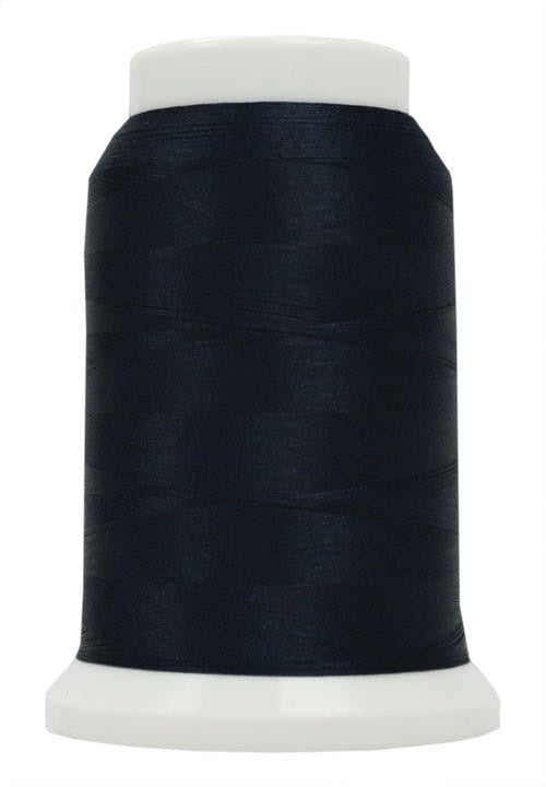 Superior Threads - Polyarn - Navy - Woolly Serger Thread - 1000 Yards