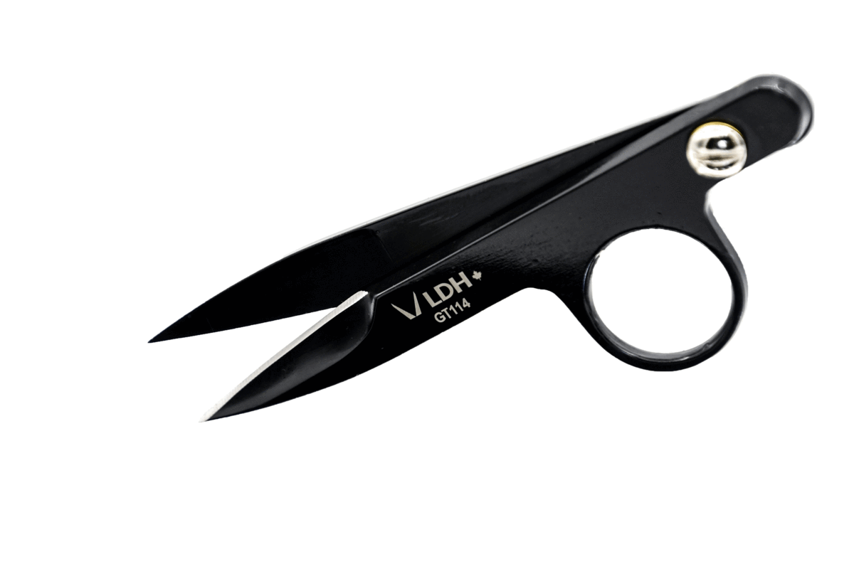 LDH Midnight Edition Thread Snips