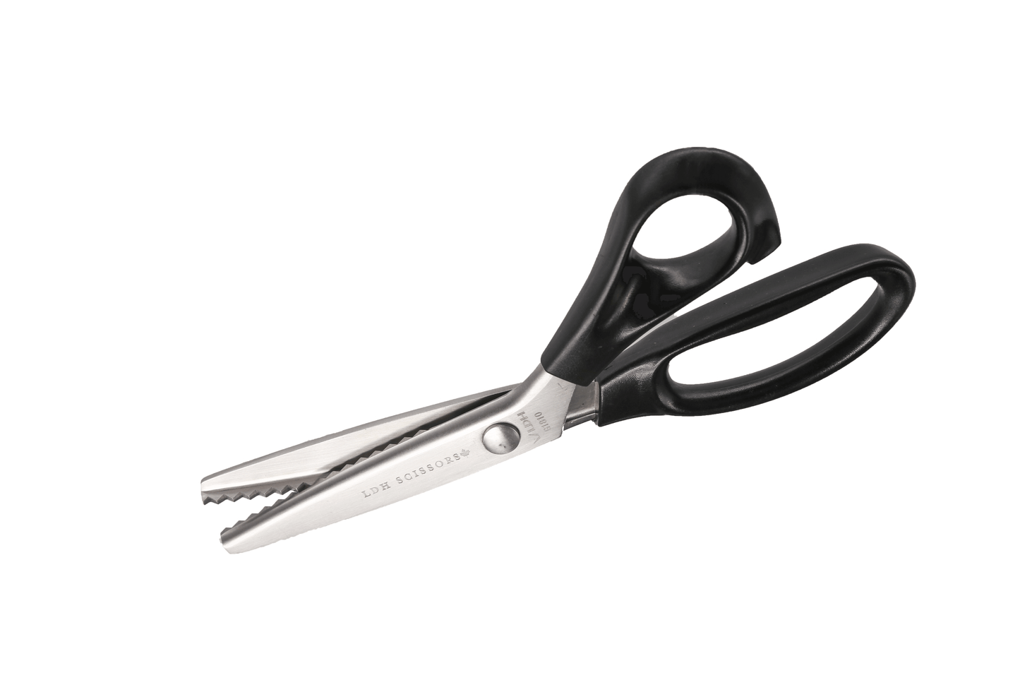 LDH Lightweight Pinking Shears - 9"