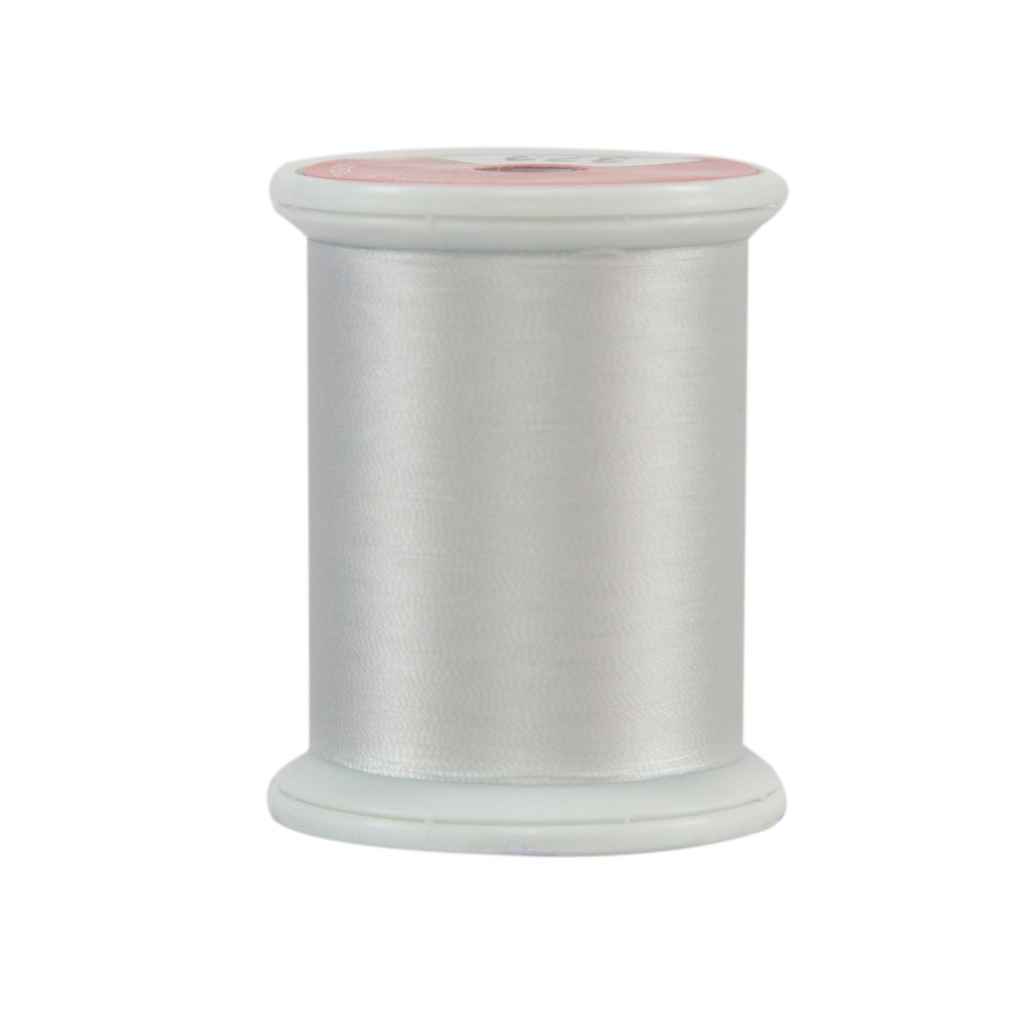 Superior Threads - Kimono Silk Thread 100wt 220yd - White