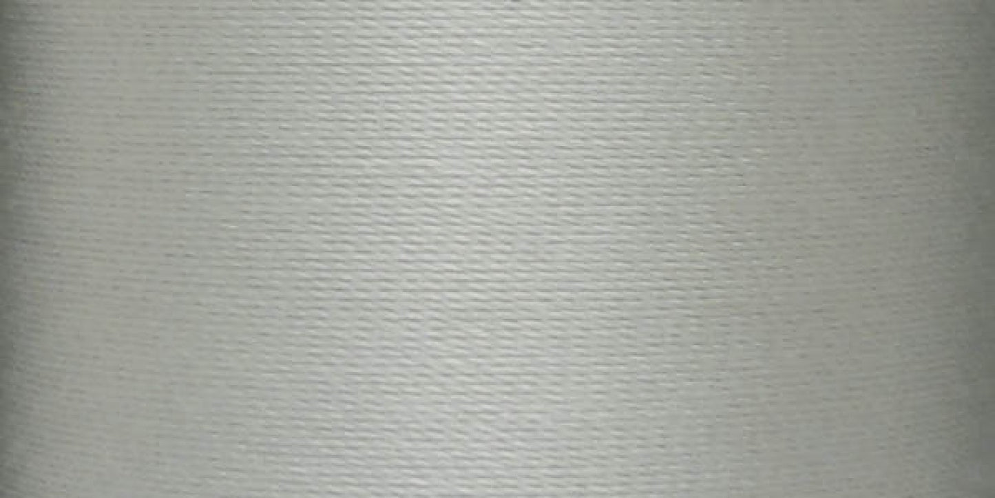 Superior Threads - Tire Filament Silk Thread 50wt 109yd - Pale Grey