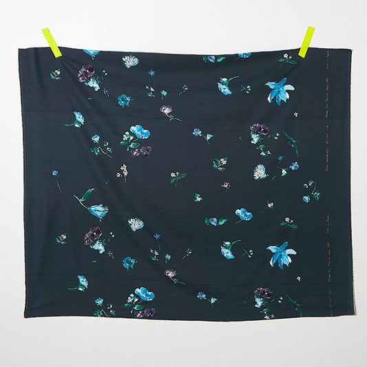 nani IRO - New Morning - F - Silk Twill Fabric